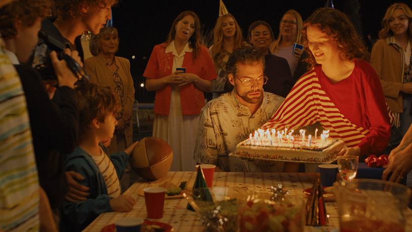 Imagen de Un Héroe Anónimo