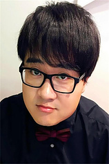 picture of actor Lianshun Kong