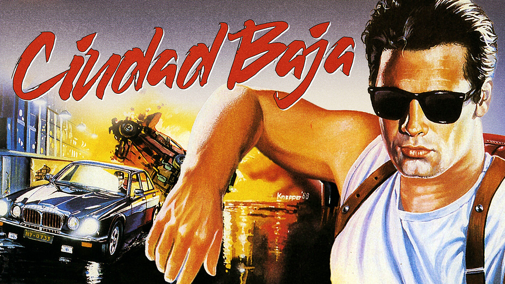 Imagen de Ciudad Baja