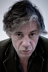picture of actor Birol Ünel