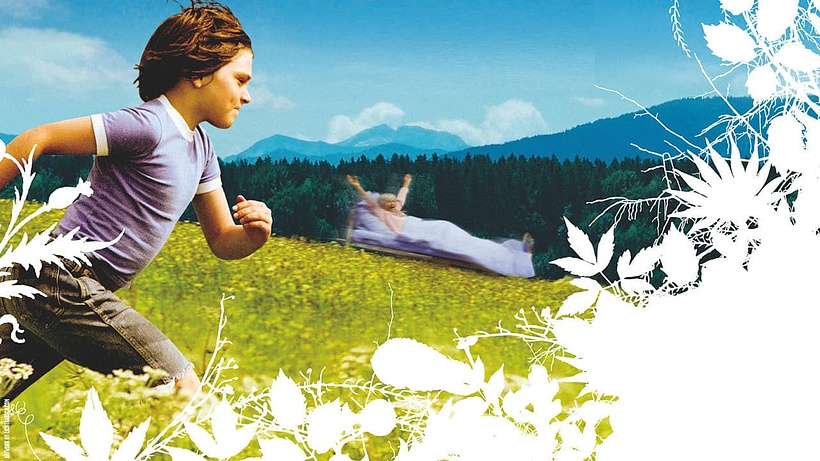 Imagen de Wer früher stirbt, ist länger tot