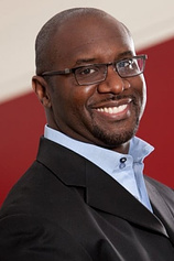 photo of person Roger M. Bobb