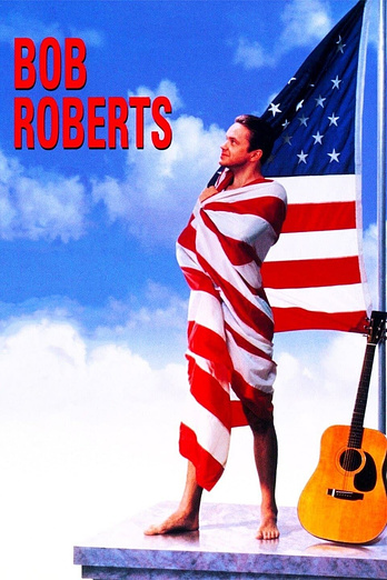 poster of content Ciudadano Bob Roberts