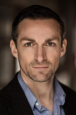 picture of actor Marcus Lamb