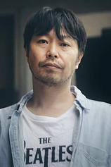 photo of person Keiichi Sokabe