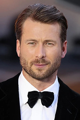 picture of actor Glen Powell