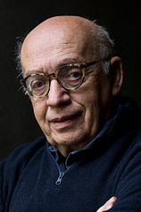 picture of actor Jorge Silva Melo