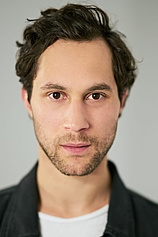 picture of actor Ludwig Trepte
