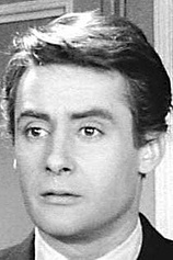 picture of actor Michel Bardinet