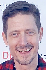 picture of actor Gabriel Horn