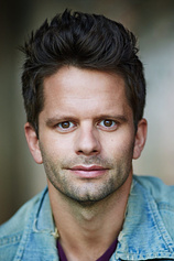 photo of person Tim Doiron