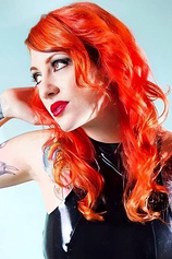 picture of actor Scarlett Storm