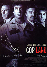 poster of movie Cop Land