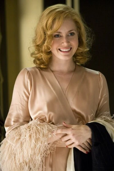 Amy Adams en un-gran-dia-para-ellas