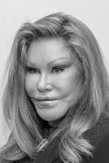 Foto de Jocelyn Wildenstein