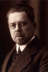 Foto de Wladyslaw Stanislaw Reymont