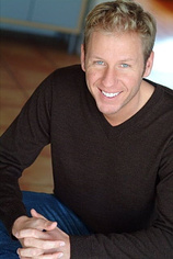 picture of actor Dave Rosenbaum