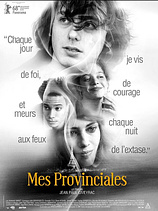 poster of movie Mes Provinciales