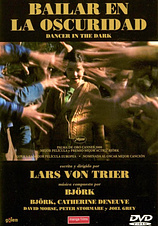 poster of movie Bailar en la Oscuridad
