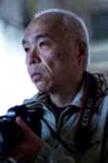 photo of person Kôzô Shibasaki