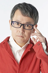 picture of actor Nuts Tanahashi