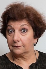 picture of actor Jandira Martini