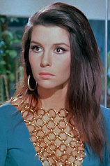 picture of actor Daniela Giordano