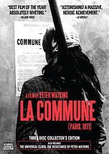 poster of movie La Commune (Paris, 1871)