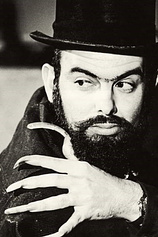 picture of actor José Mojica Marins