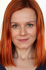picture of actor Veronika Hadravá