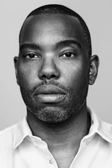Foto de Ta-Nehisi Coates