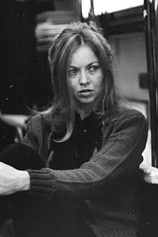 photo of person Jana Bokova