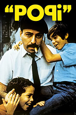 poster of movie Papi