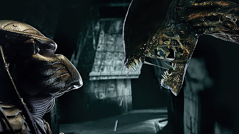 Imagen de Alien Vs. Predator