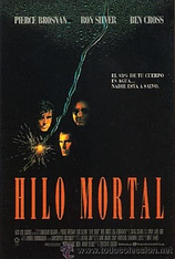 poster of movie Hilo Mortal