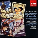 cover of soundtrack Los Niños del Paraíso (1945)