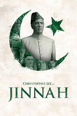 poster of movie Jinnah