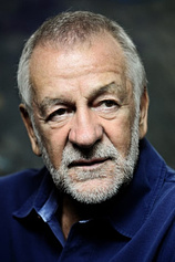 picture of actor Luciano Virgilio