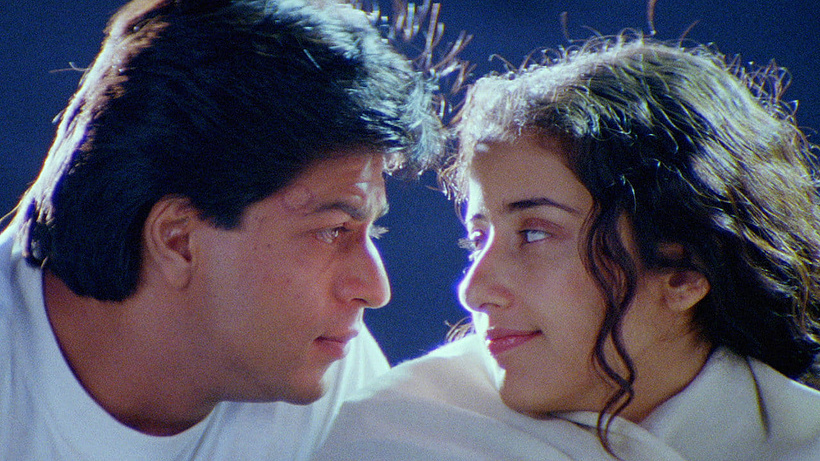 Imagen de Dil Se..
