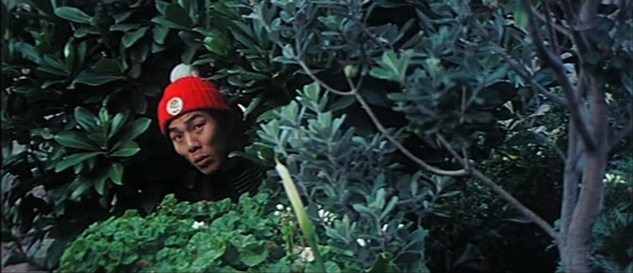 Imagen de chinatown-capers