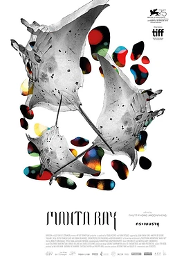 poster of movie Manta Ray