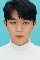 photo of person Jun-hwan Jeong