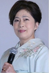 picture of actor Miyako Yamaguchi