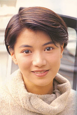 picture of actor Anita Yuen