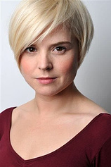 picture of actor Emily Butterfield