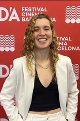 Foto de Àssia Júlia La-Roca