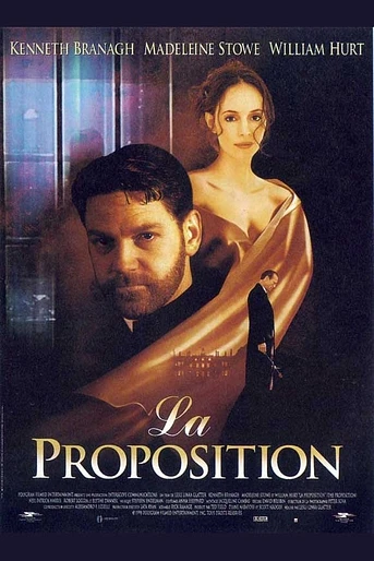 Poster de Promesas Incumplidas