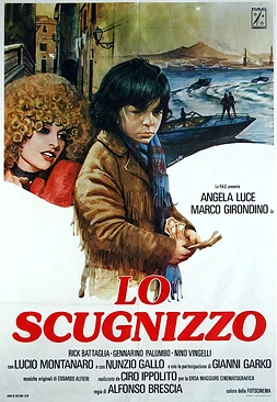 Lo Scugnizzo