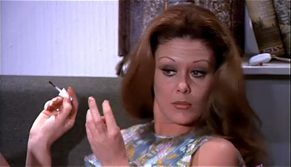 Gloria Osuna en sexy-cat