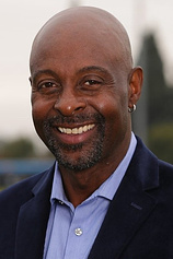 picture of actor Jerry Rice